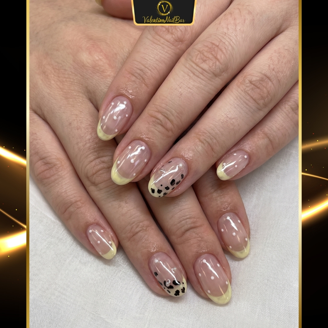 Cute nail designs